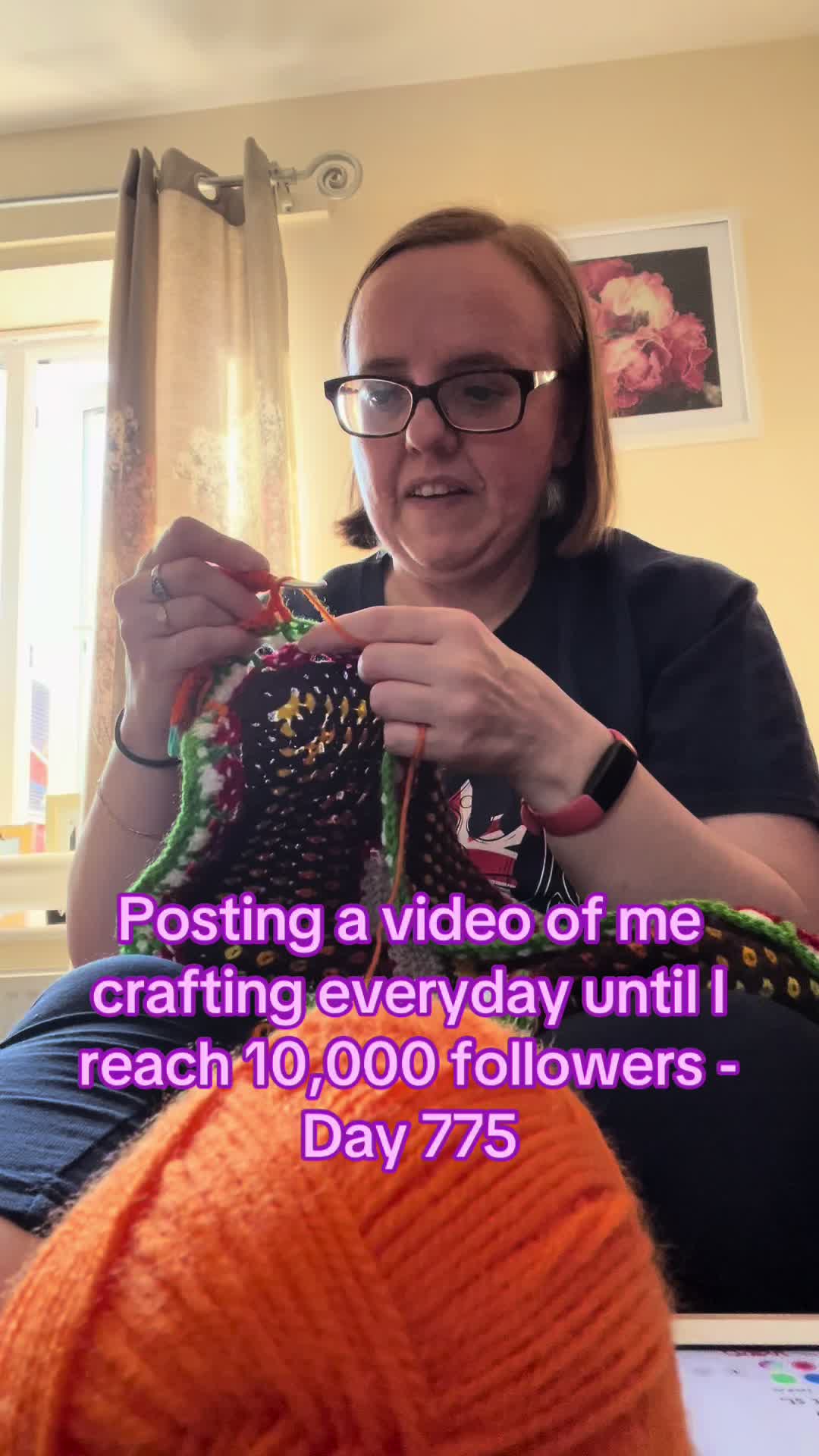 @Hayley-Roxanna Crafts