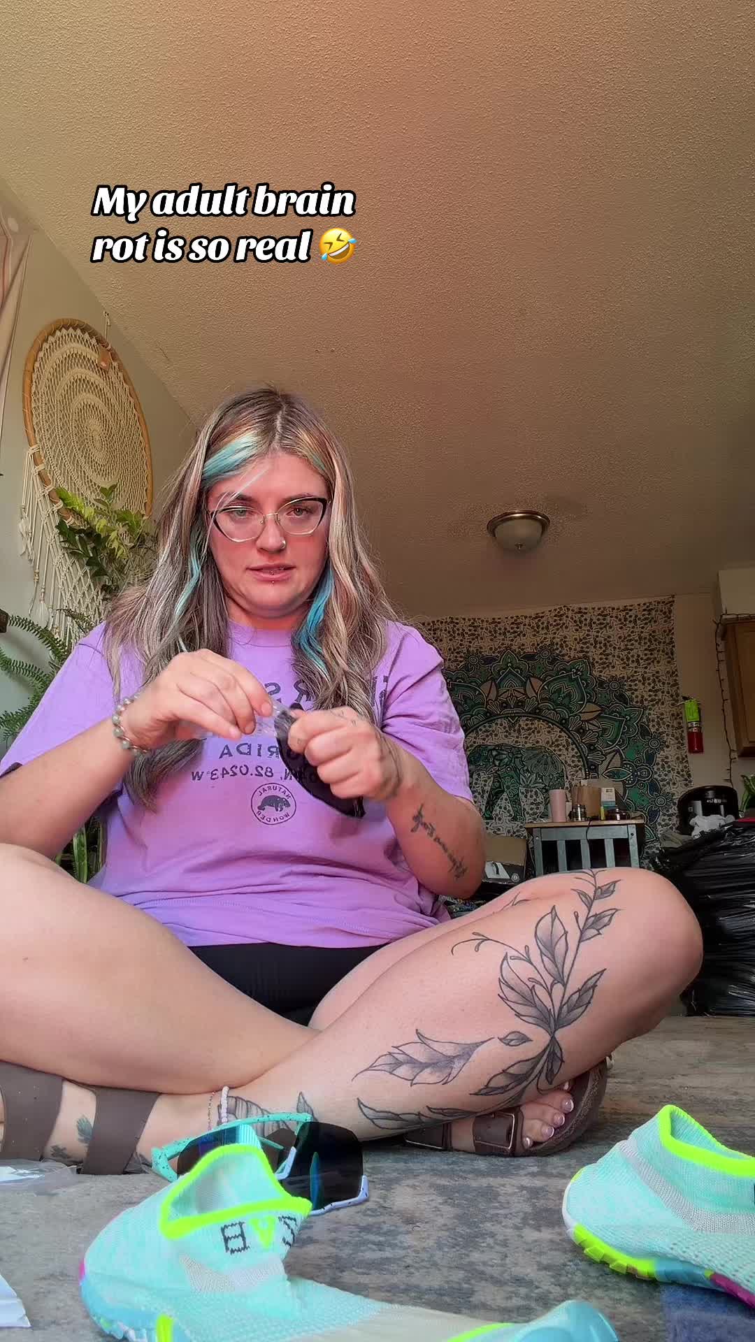 @✨ Destiny Hannah ✨