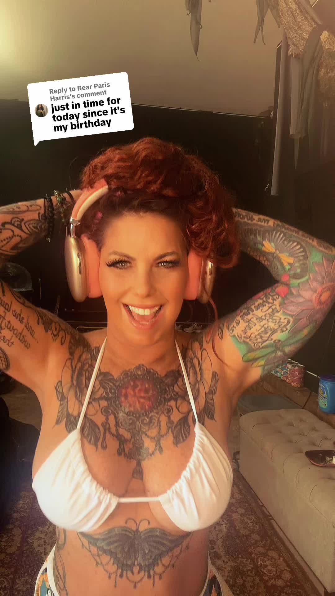 @MichelleMartindill