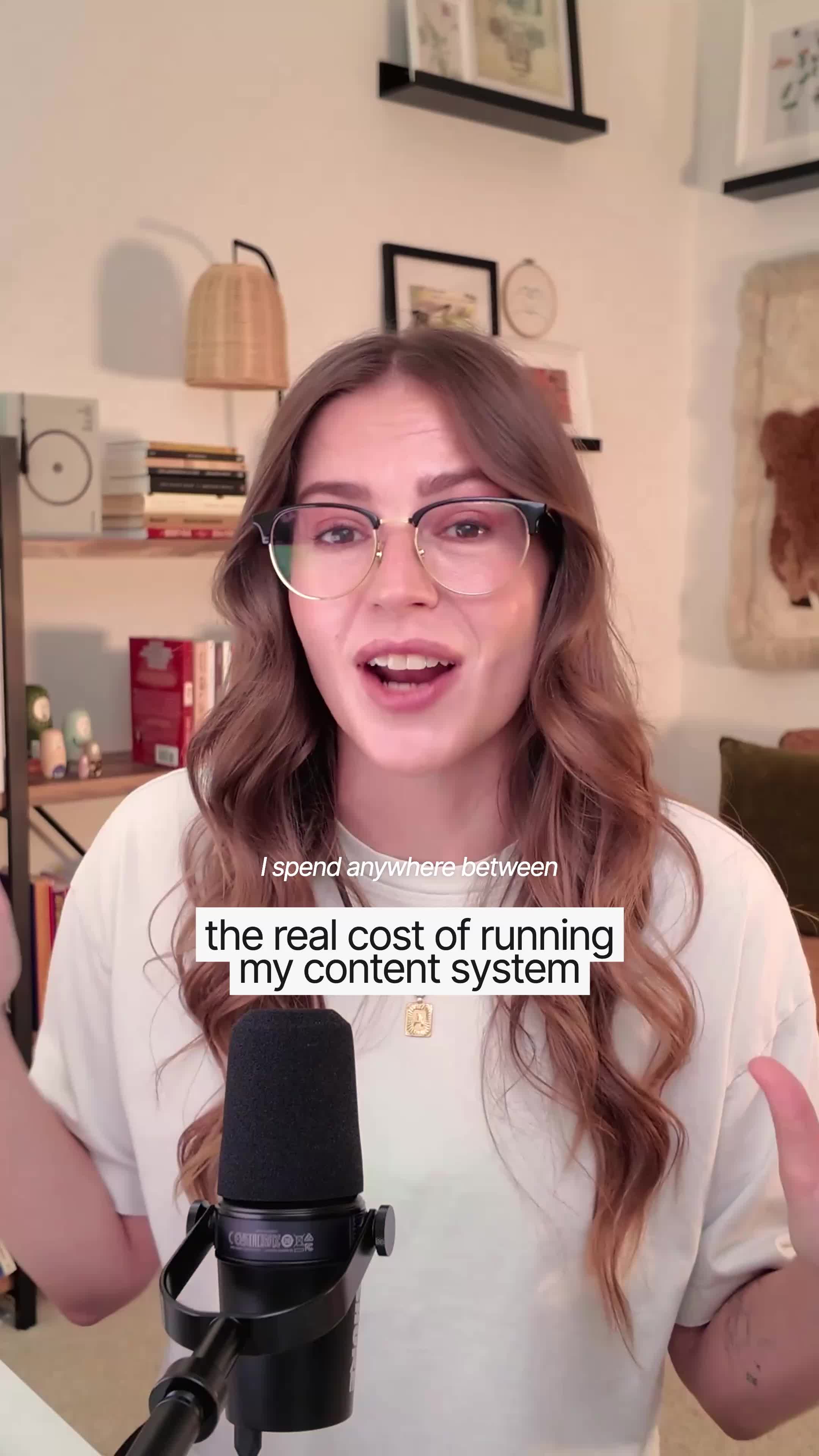 @Amber | Content Strategy