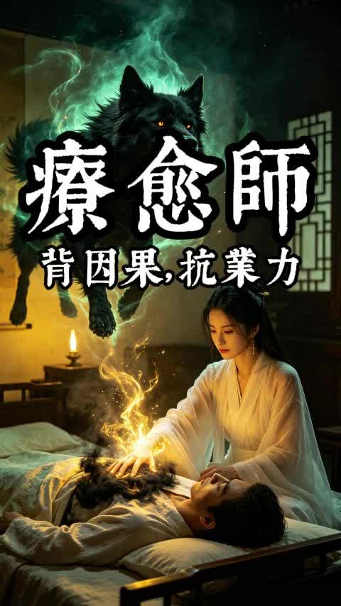 @點亮星空官方助理-景琰軍上