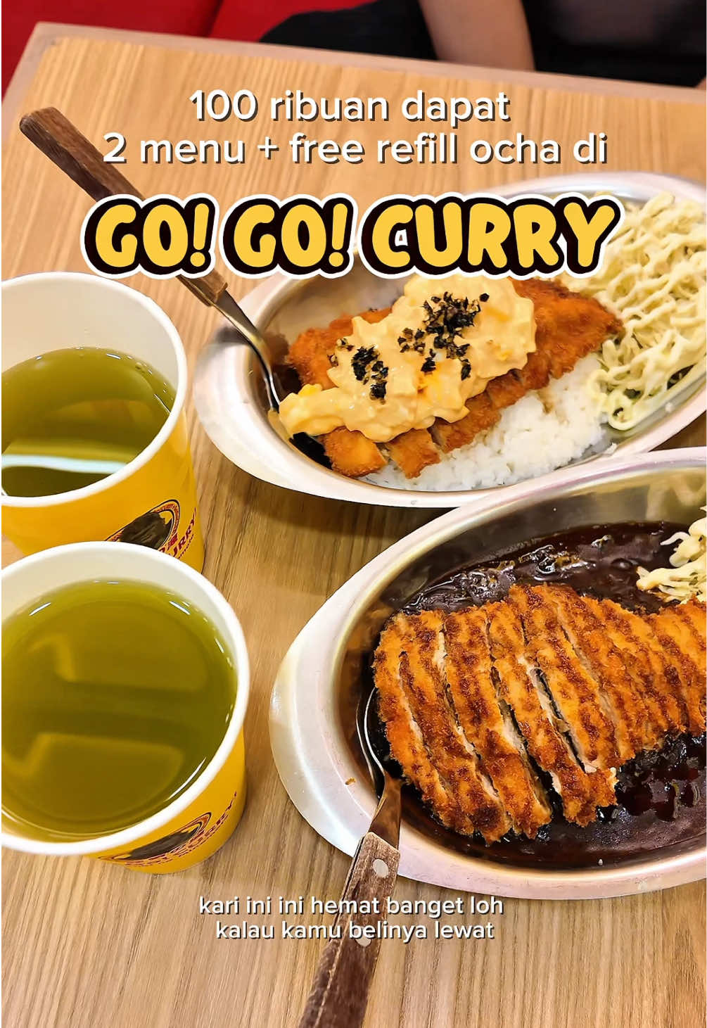 @nidaanisahf | Food & Travel