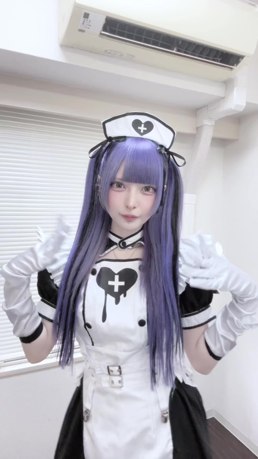 @黒魅らら