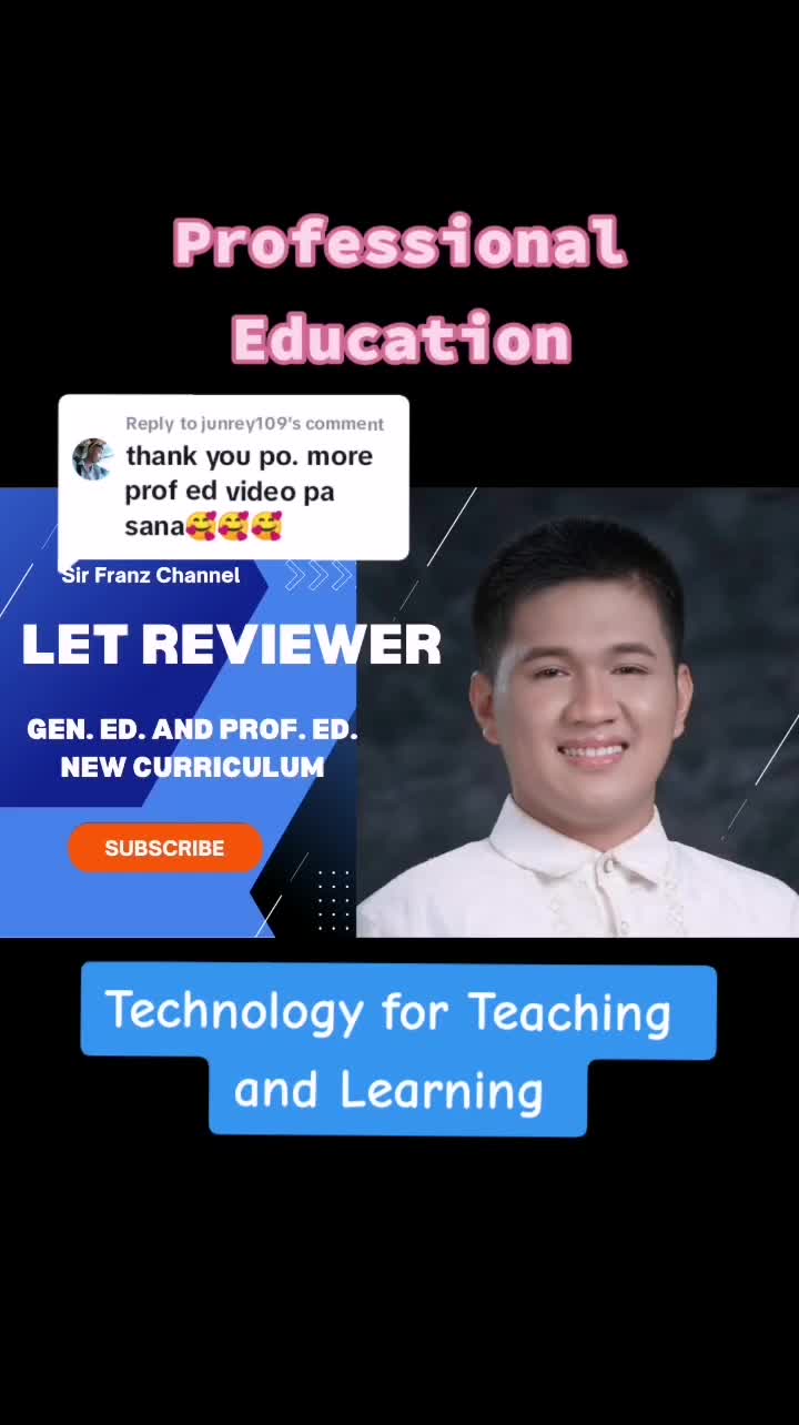 @LET REVIEWER HUB