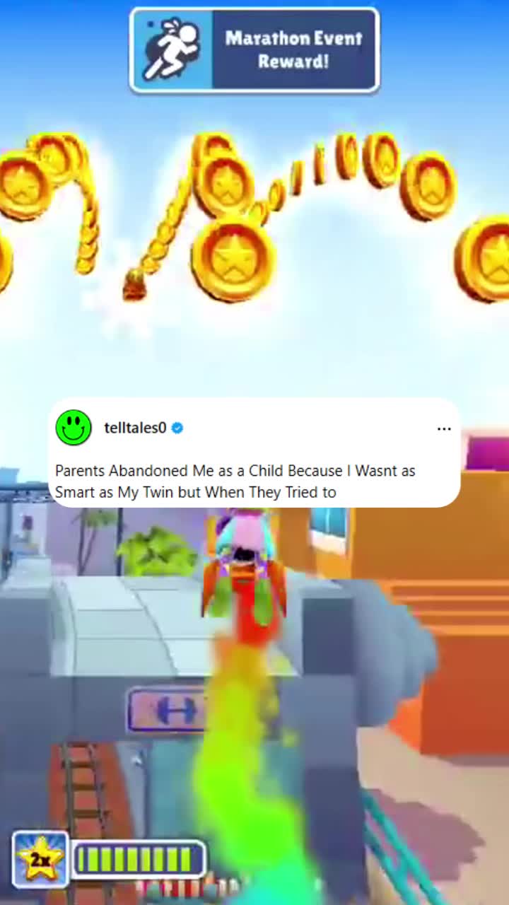 @Telltales