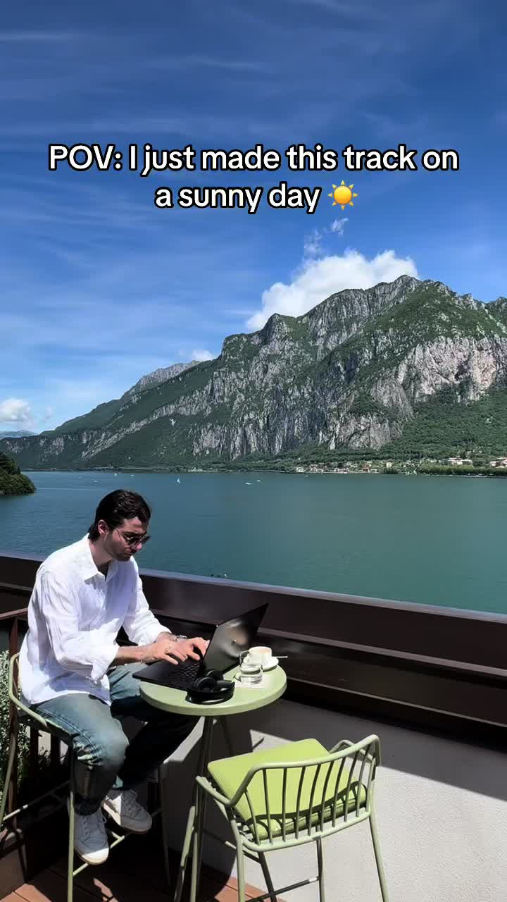@Berkymusik