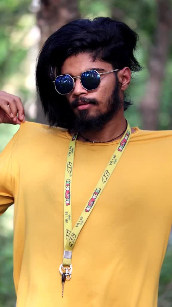 @Abhishek Nayak