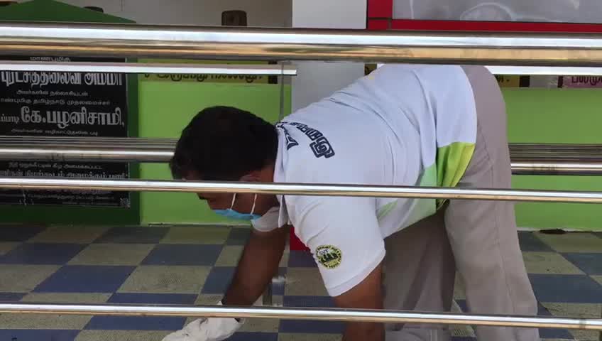 @sevaganboopathi