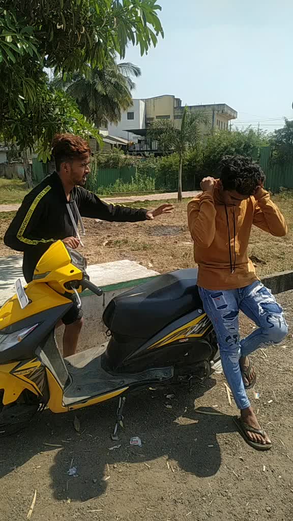 @Rahul Muchandi