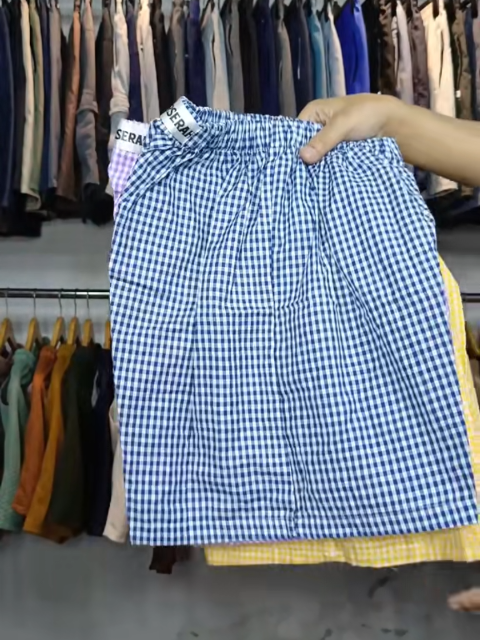 @tampan COLLECTIONS
