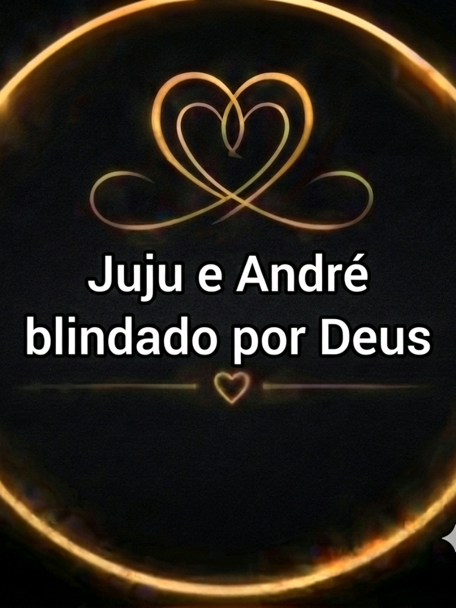@JUJU andre  brindado Por Jeov&aacute;
