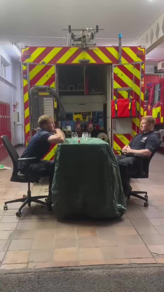 @Kent Fire and Rescue Service