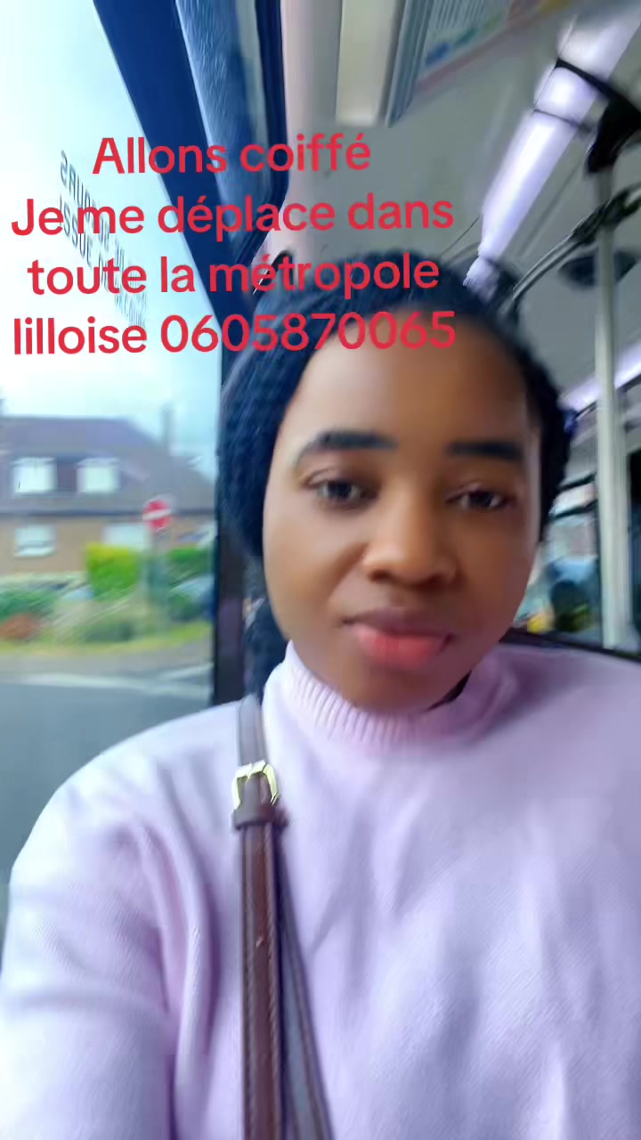 @CAROLINE BEAUTY 🇫🇷