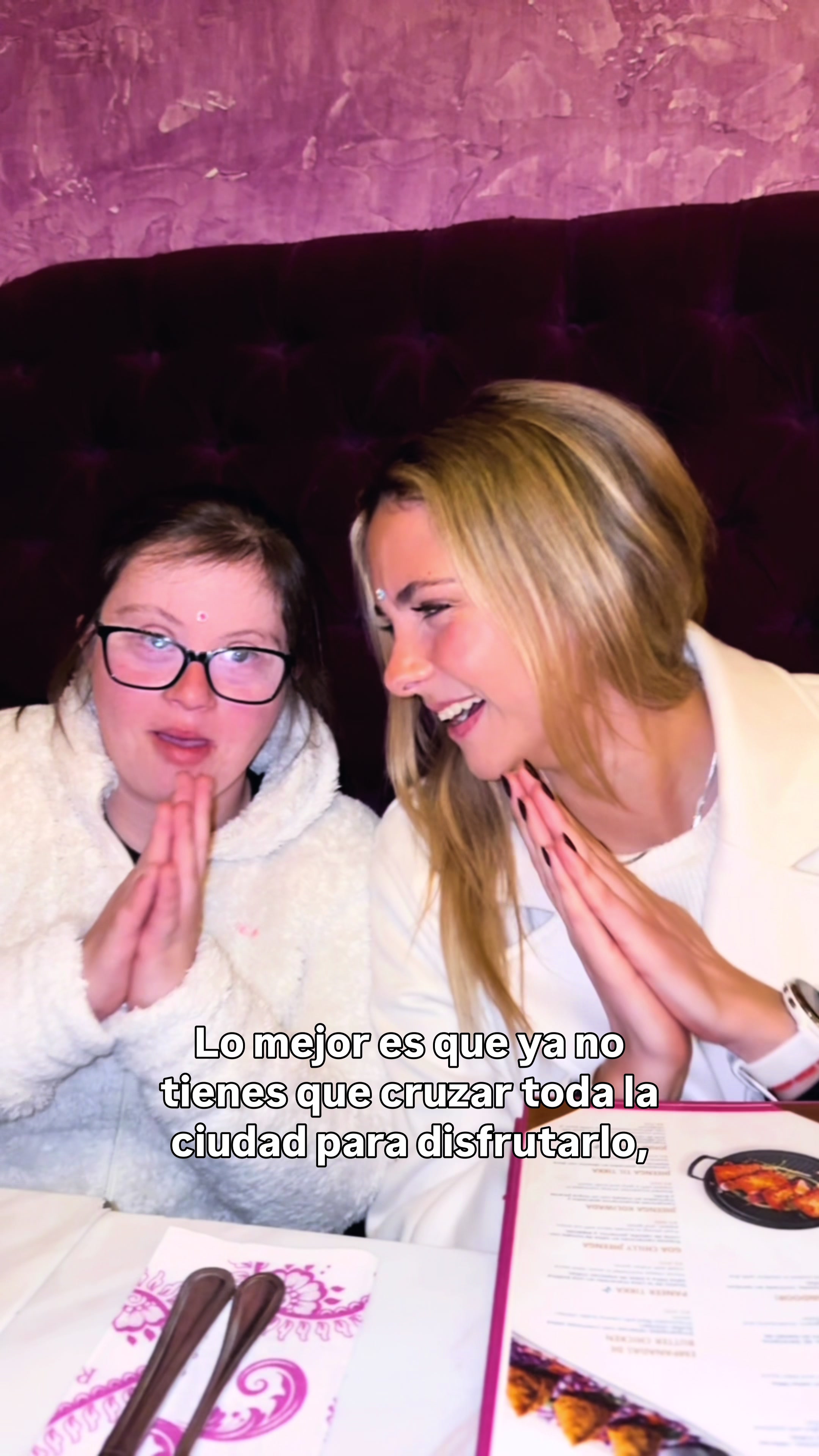 @Macarena Andrea