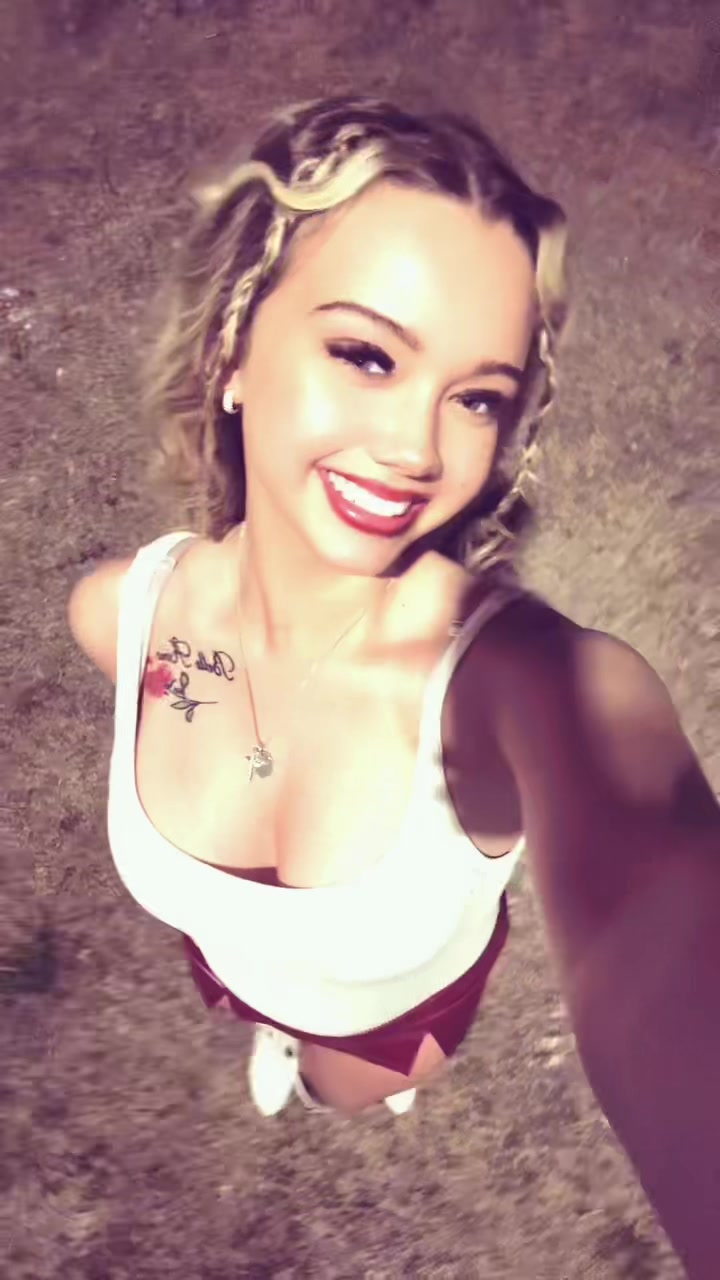 @Mykaila Hope🩷