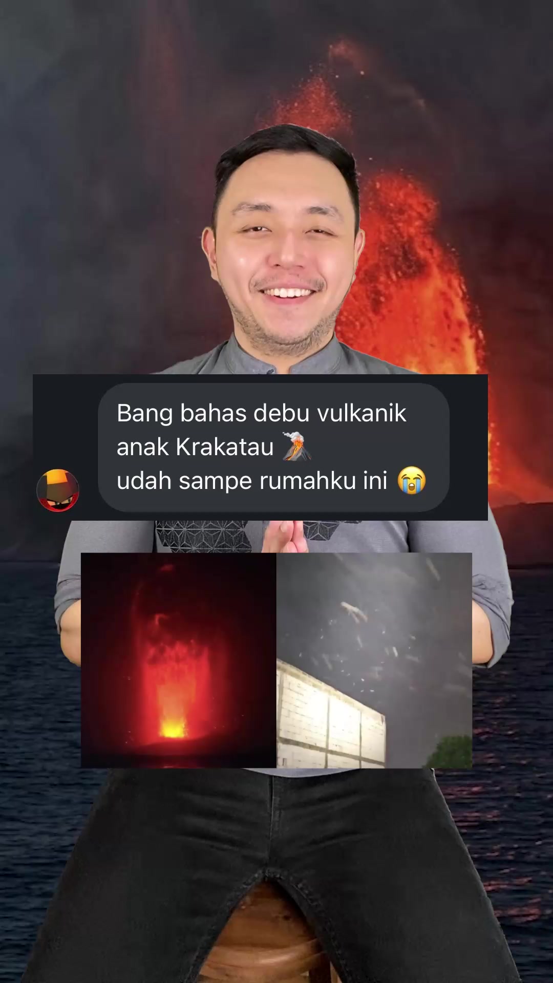 @Gerald Vincent