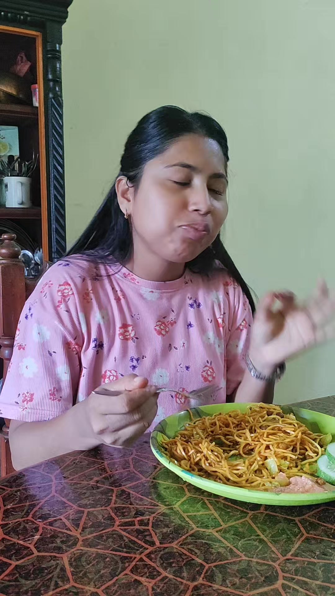 @Sabita Achary