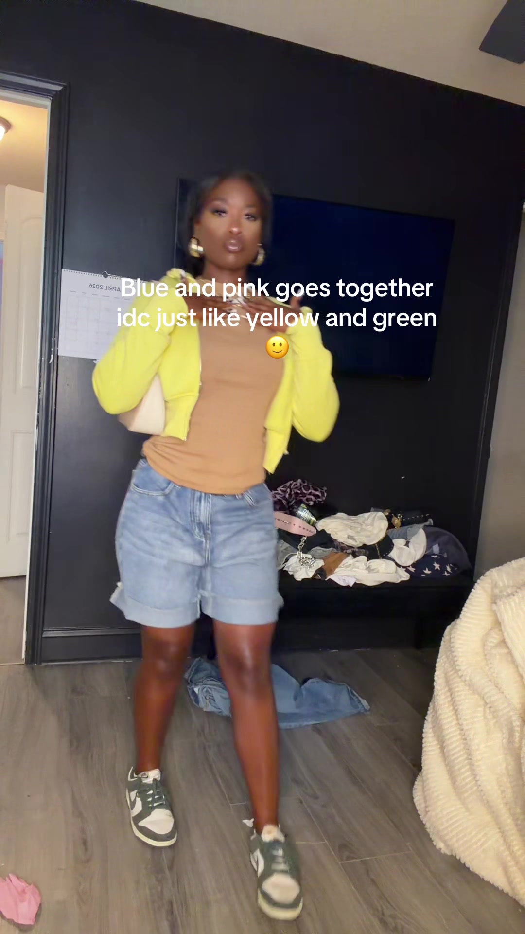 @Mikaila Zupporah