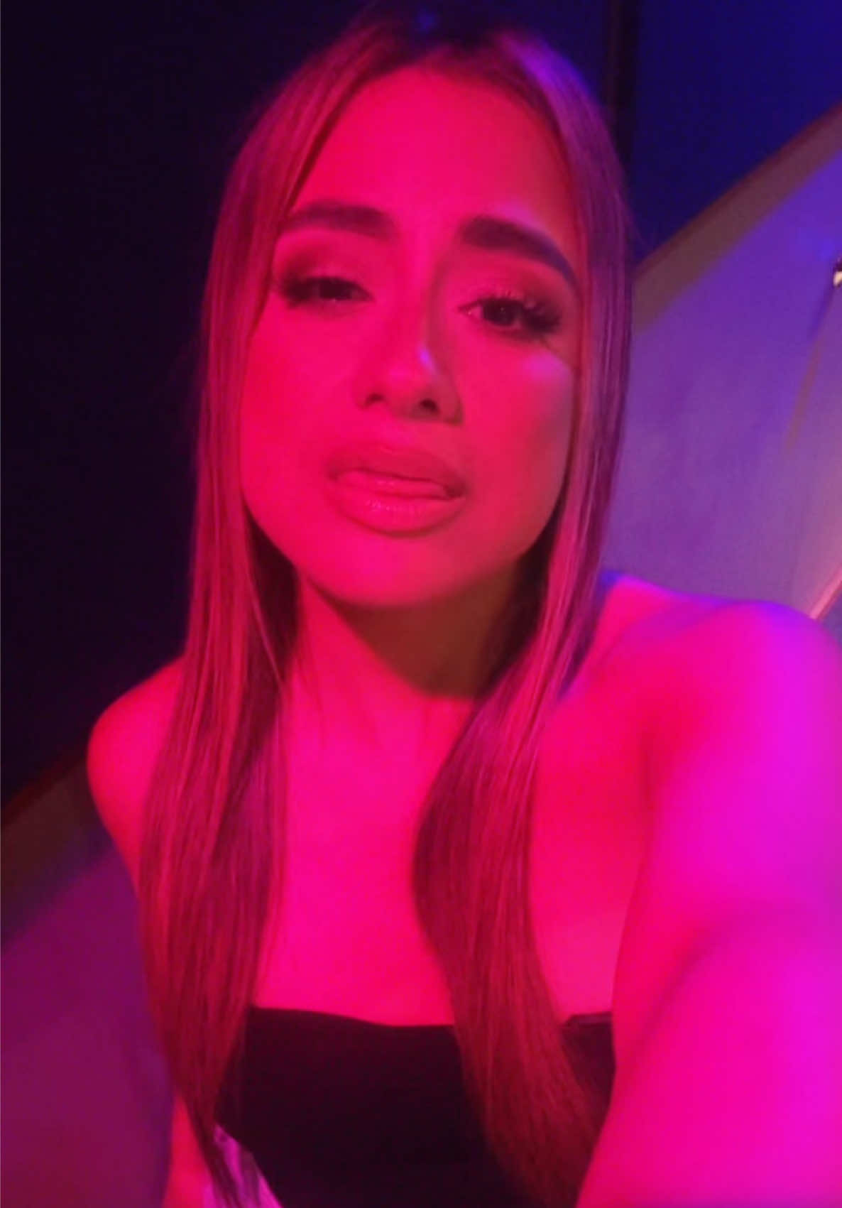 @Ally Brooke