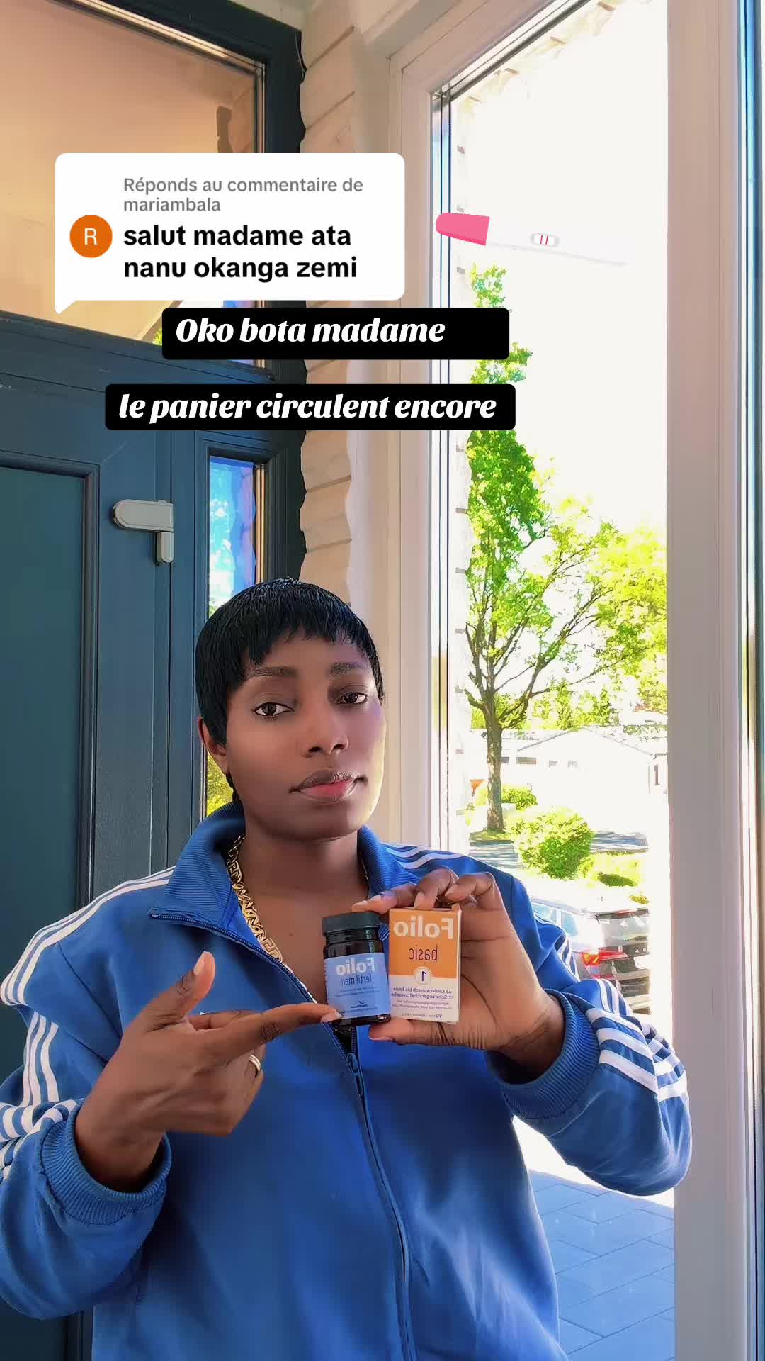 @Fafa 👑 DE LUXE