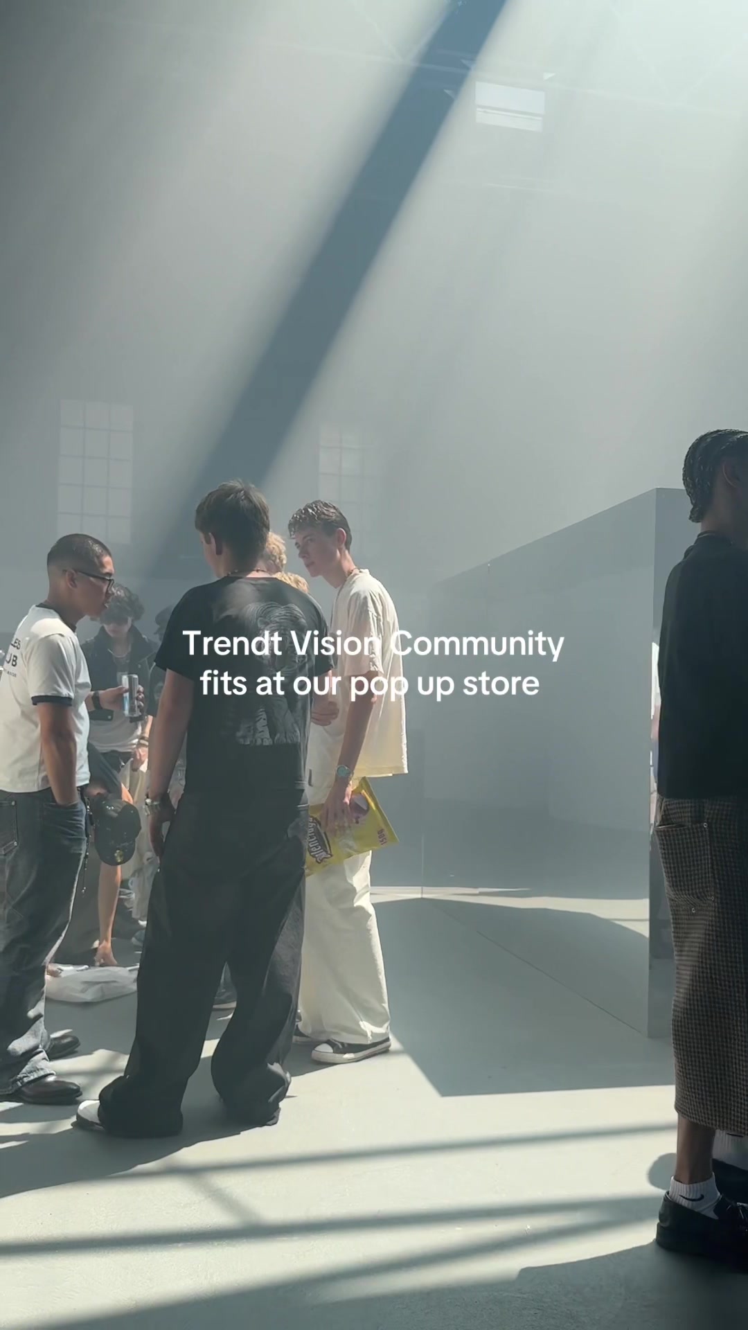@Trendt Vision