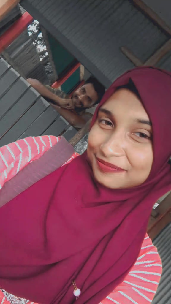 @🙃জাতির ভাবি🙃