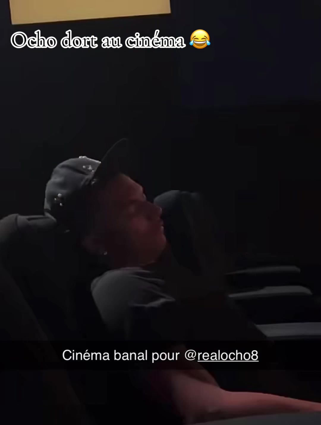 @fan club ocho 🇬🇫