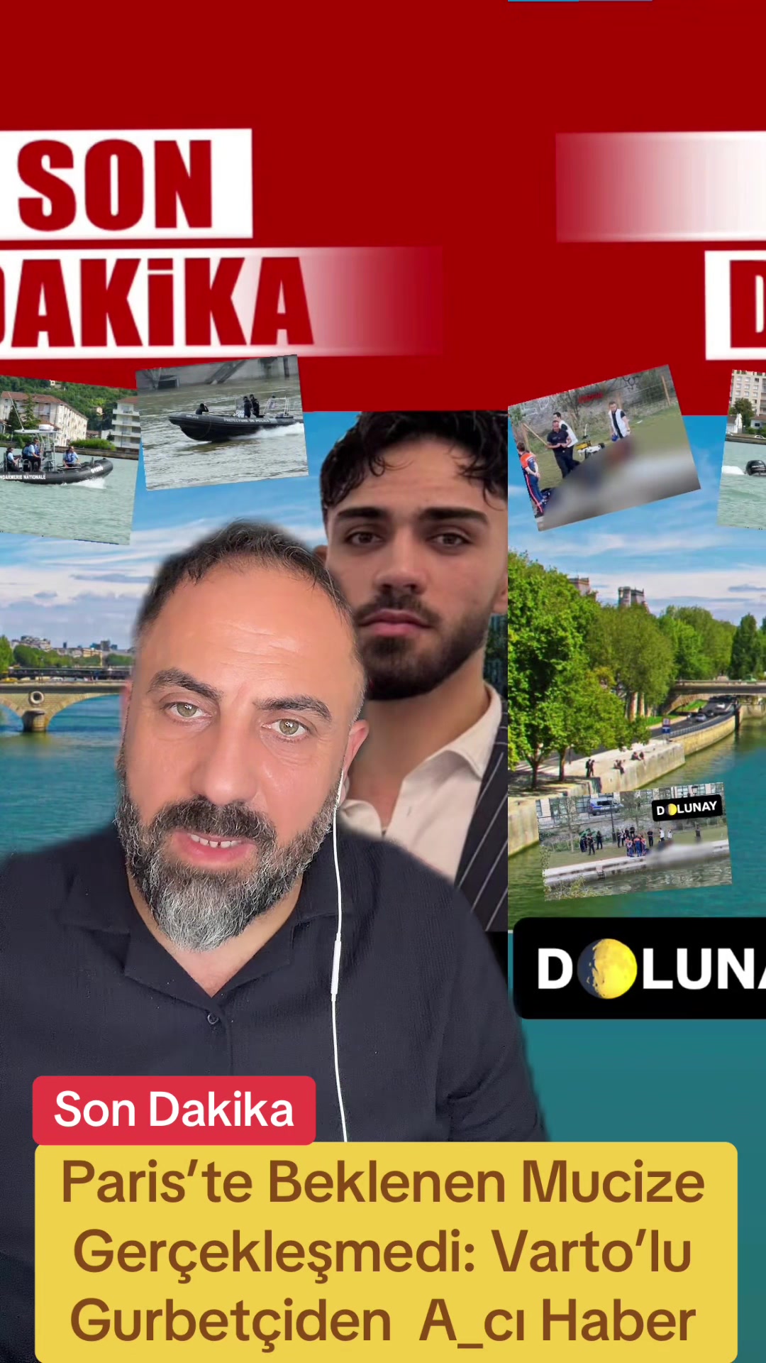 @D🌔LUNAY HABER AJANSI