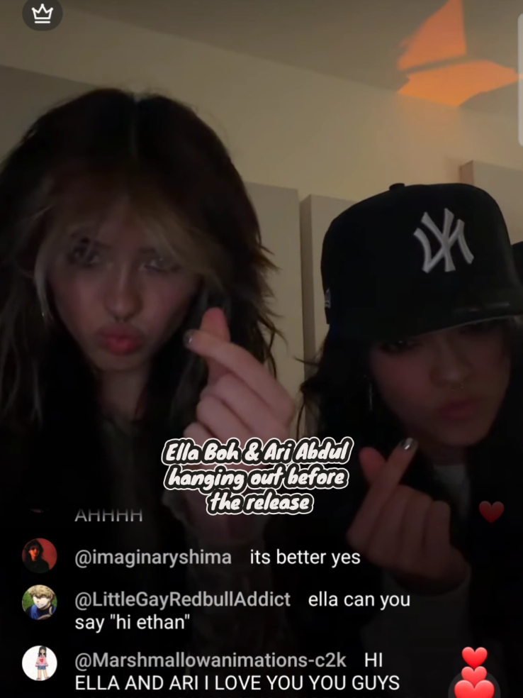 @bohxariella