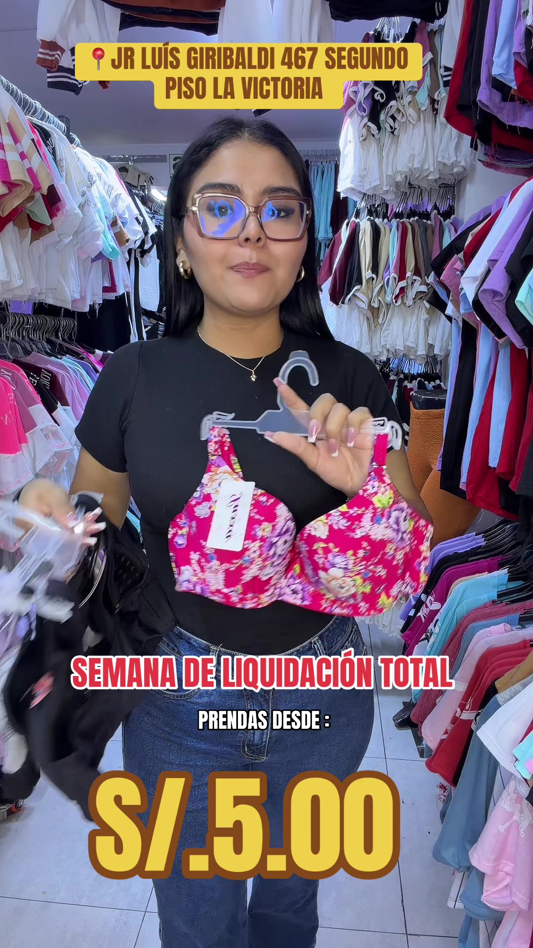 @KL MODA JUVENIL MAYORISTAS