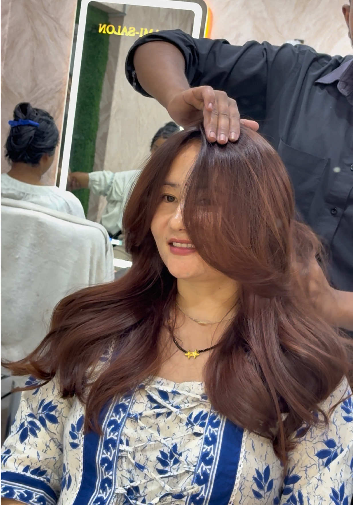 @agamisalon