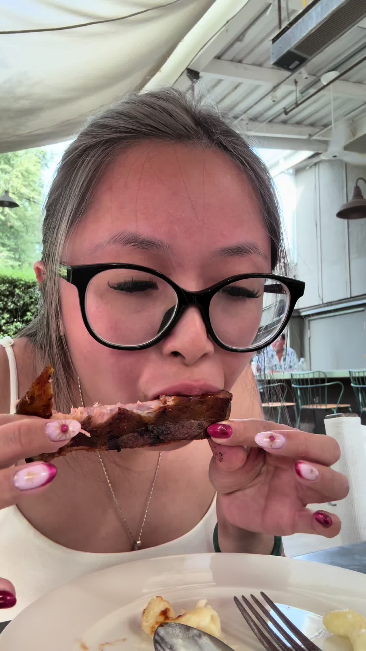 @Amy Vo
