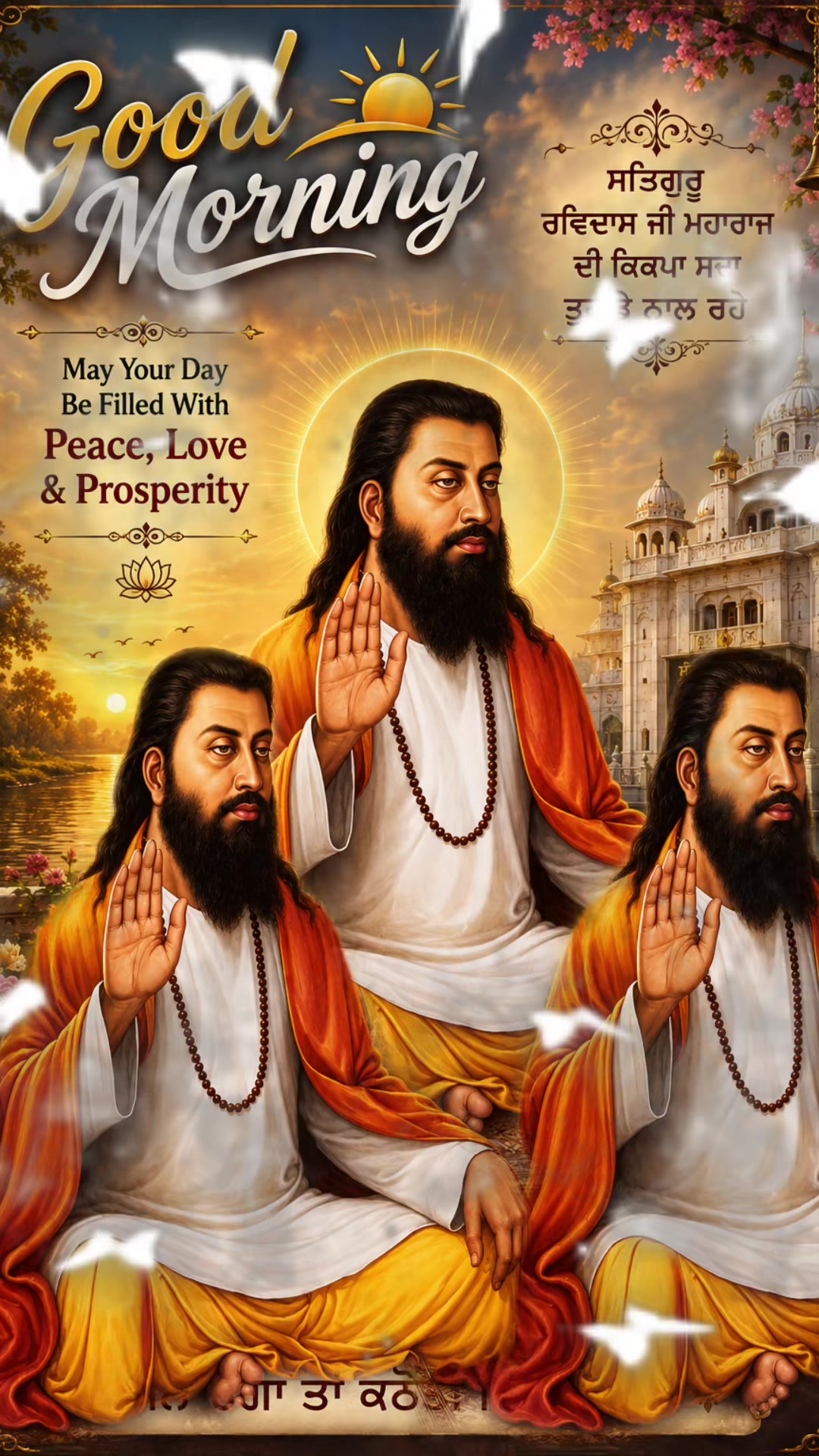 @Tirath Ram Raju