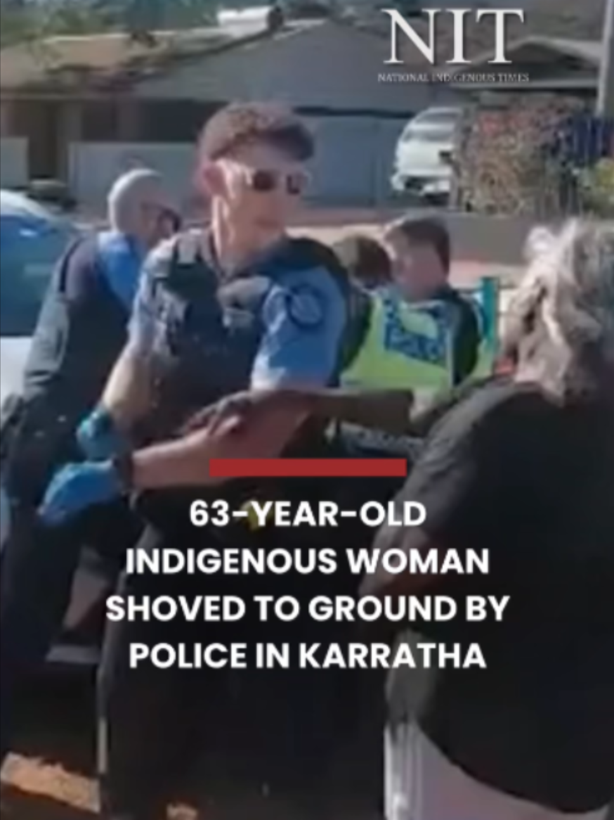 @National Indigenous Times