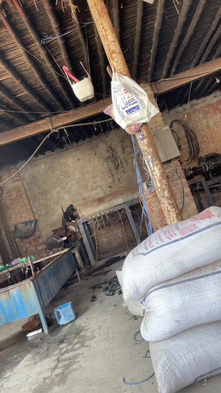 @Bajwa Plastic