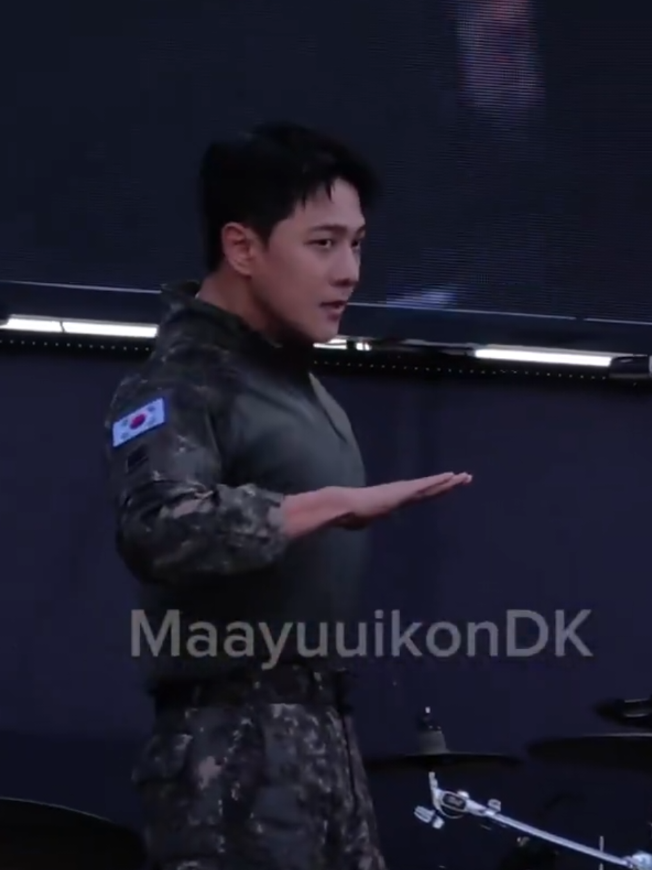 @DKingWorldwide ๐ฆ DK iKON ๐พ