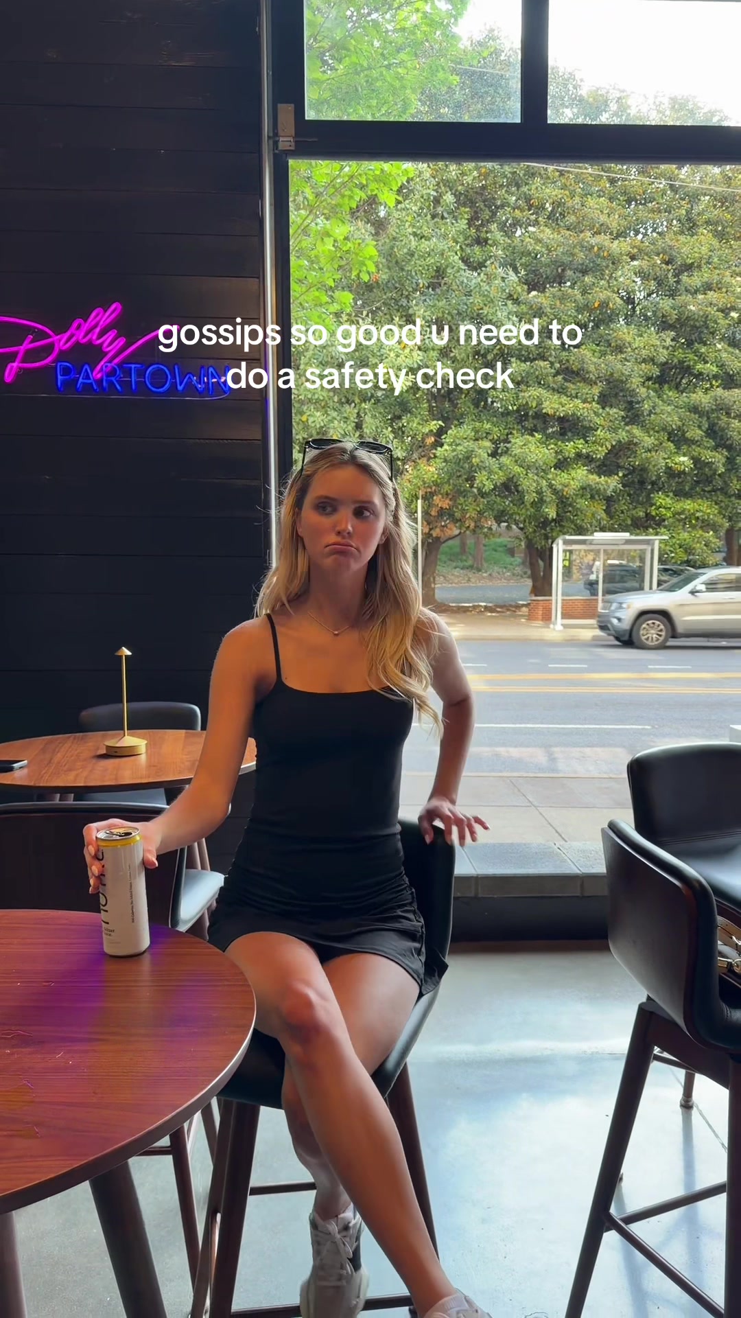 @Paige Mackenzie