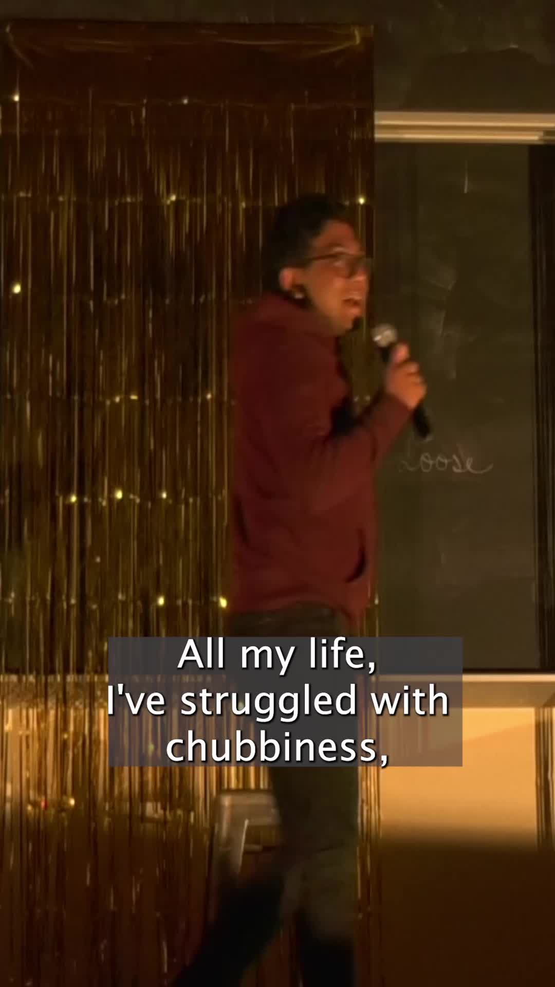 @Arjun Kumar