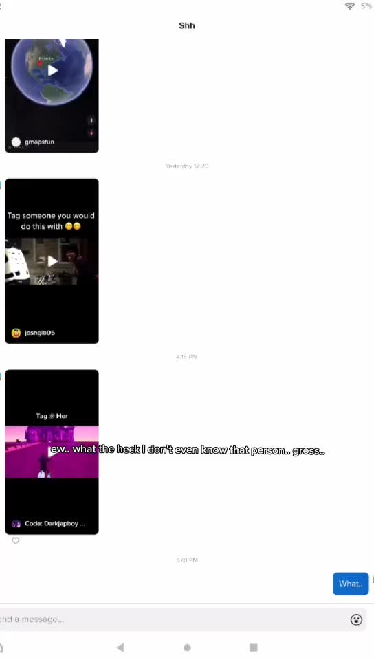 @AnonymousAlienThingz