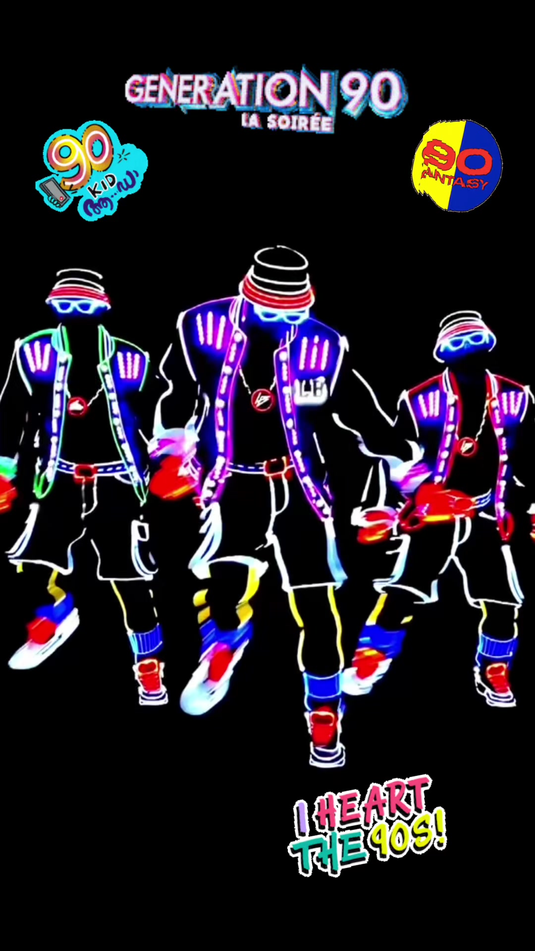 @official music