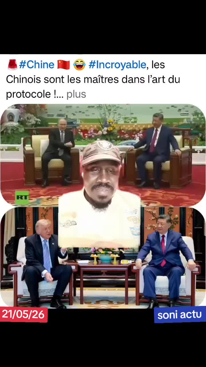 @Adama Saounera