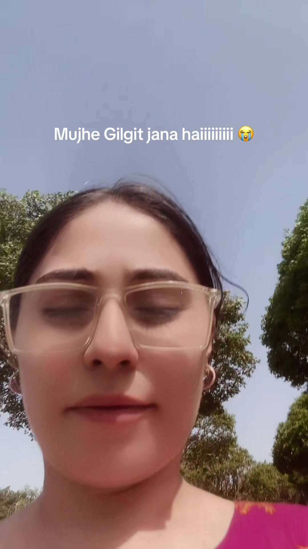 @Farheen Amir Shah