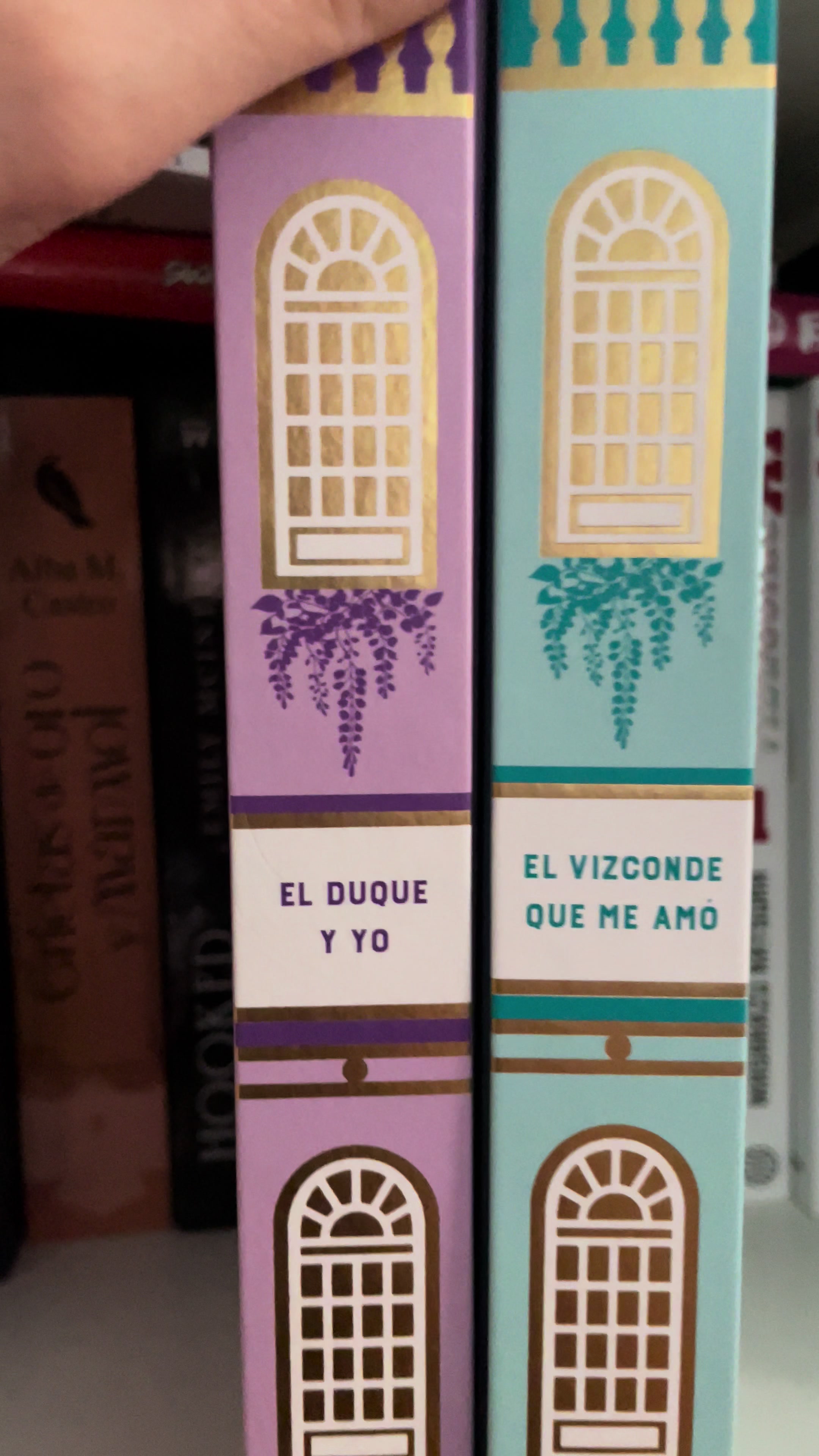 @Kysu y sus libros