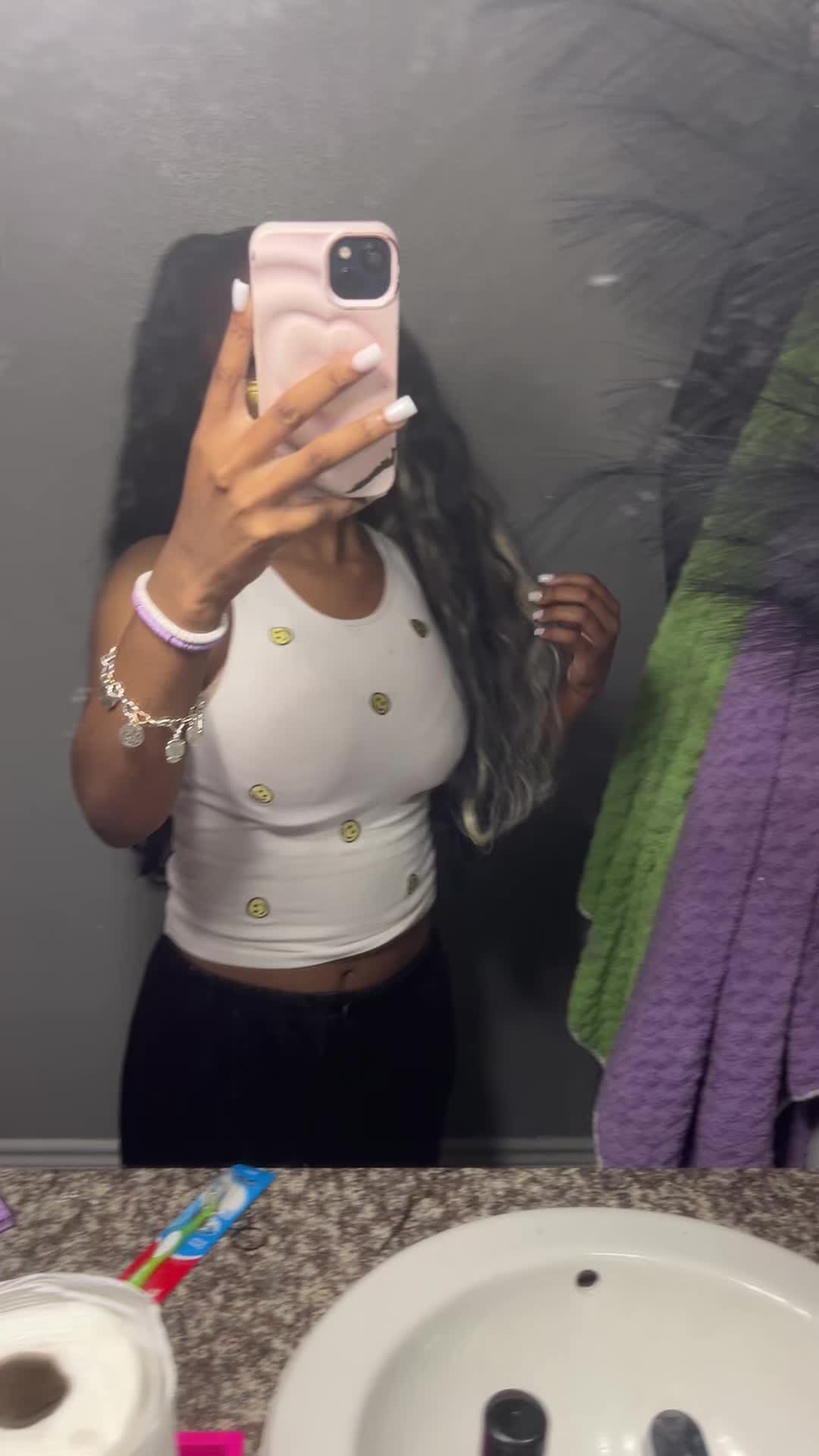 @da queen 🫶🏾