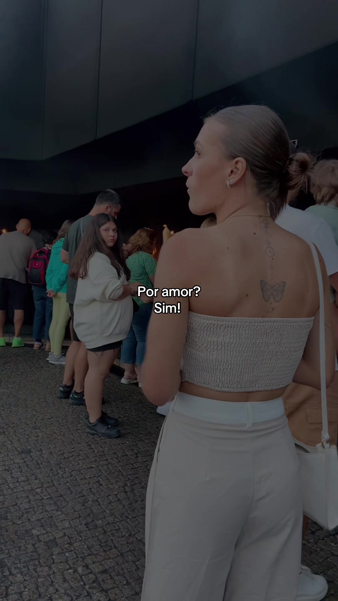 @Catarina ๐