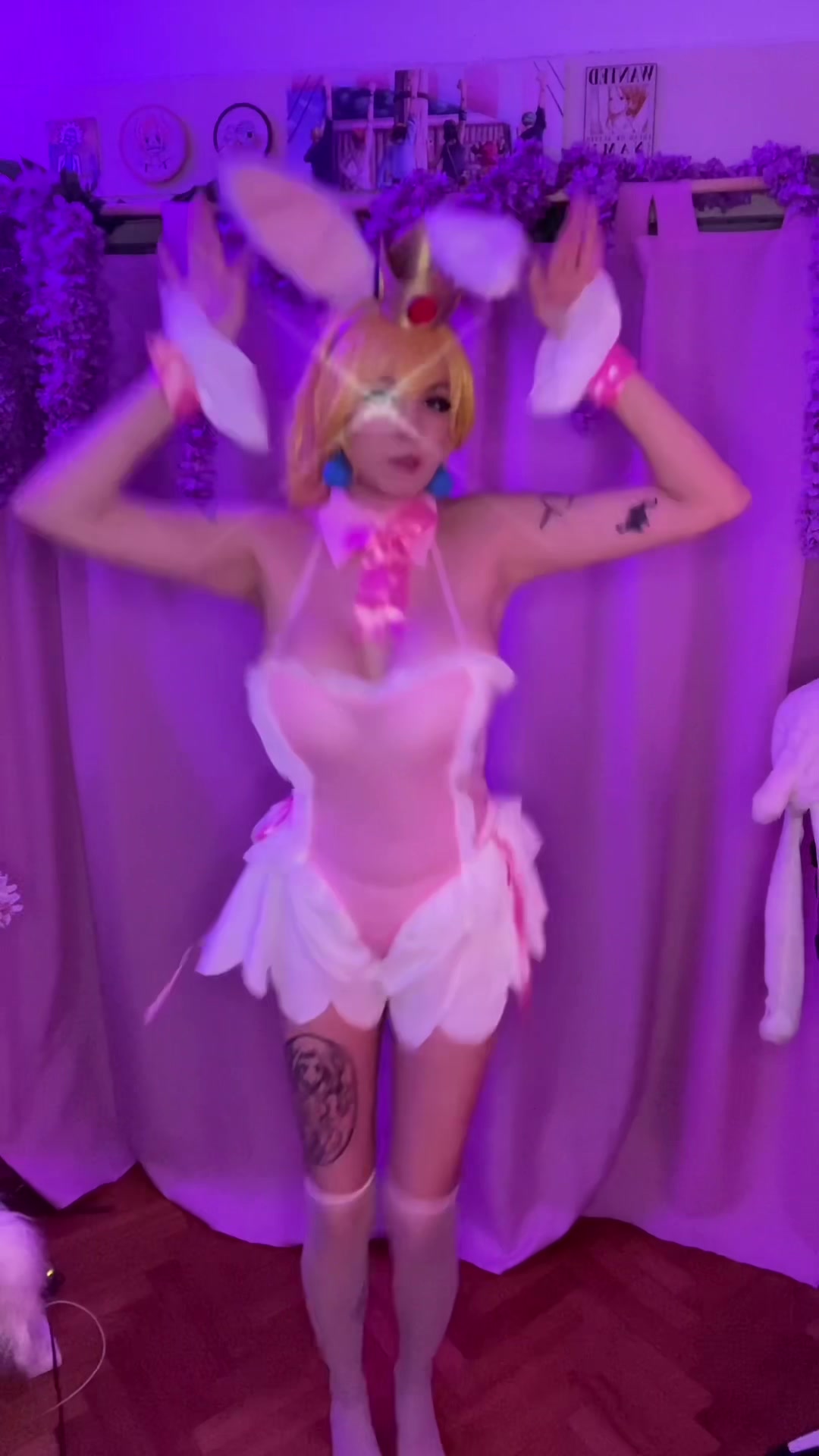 @~Dorobo Chan~