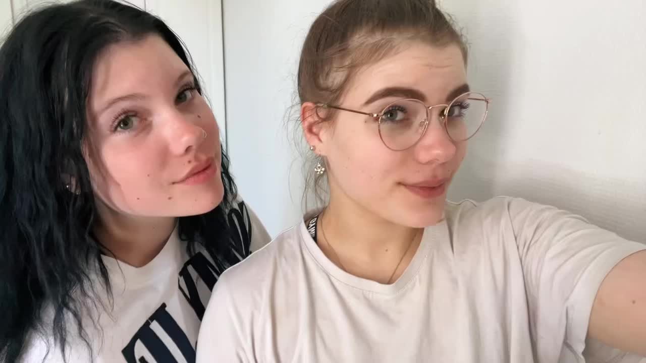 @Aino Ja Noora