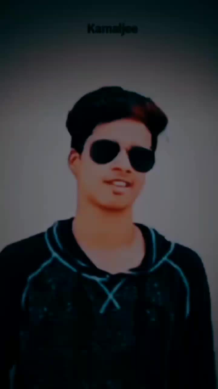 @☮Kämàł_Jee-official☮