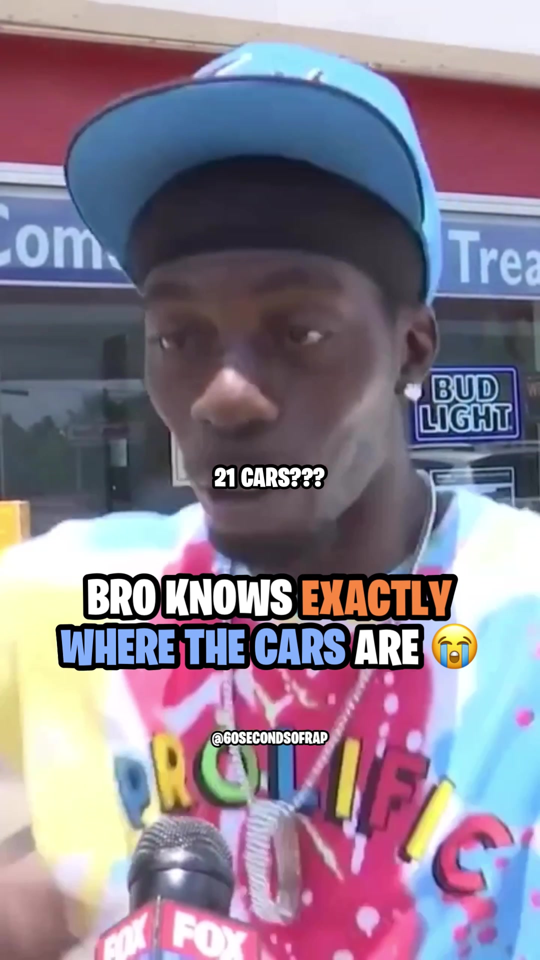 @60secondsofrap