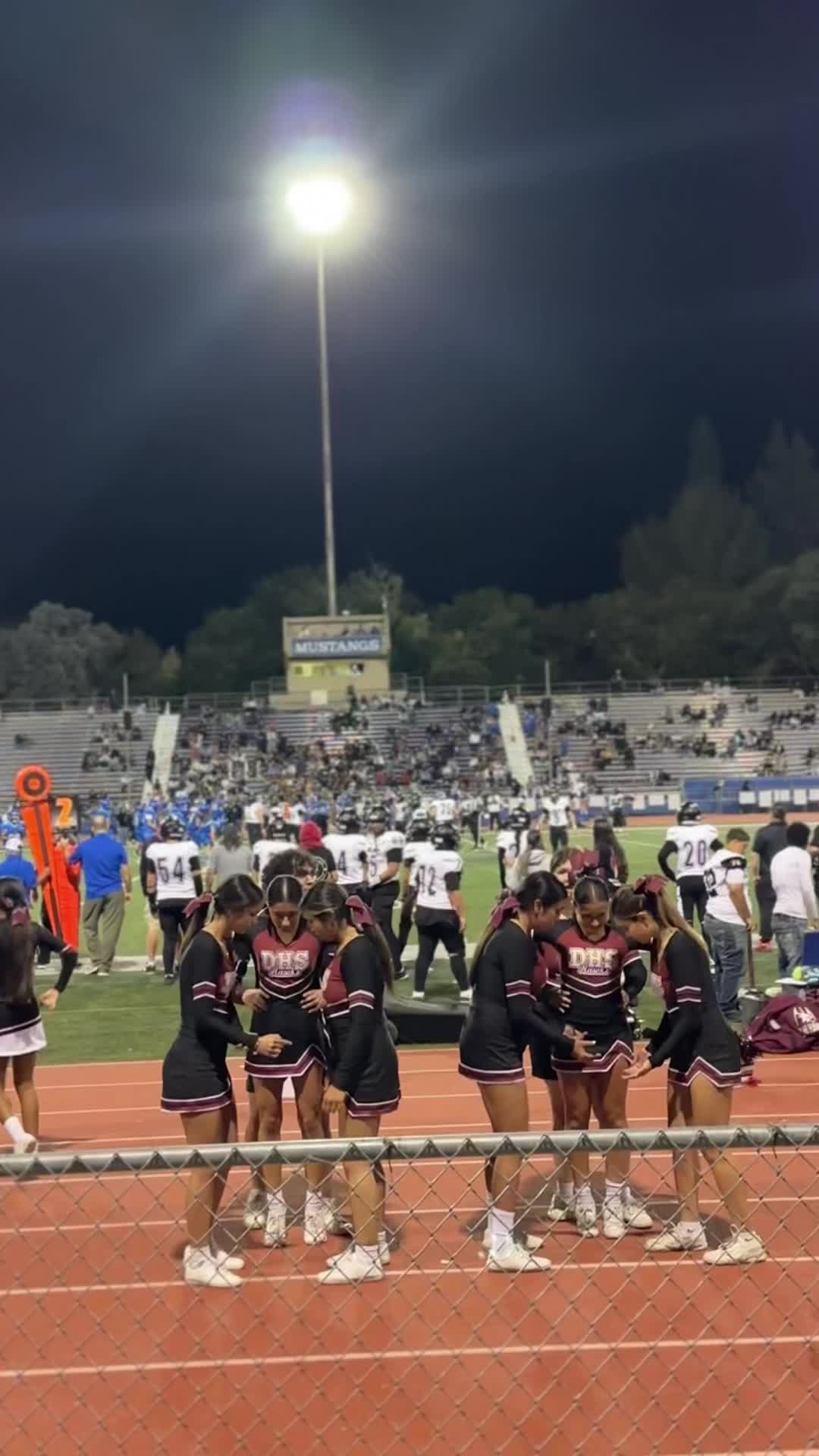 @DHS Cheer📣🎀